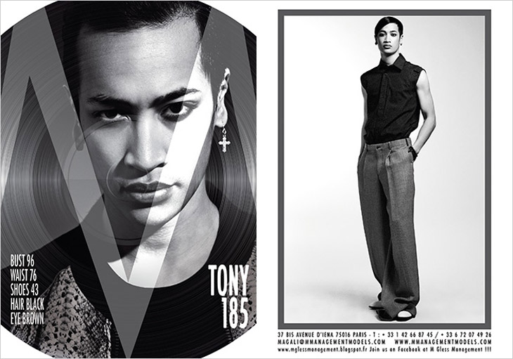 M-MANAGEMENT Paris