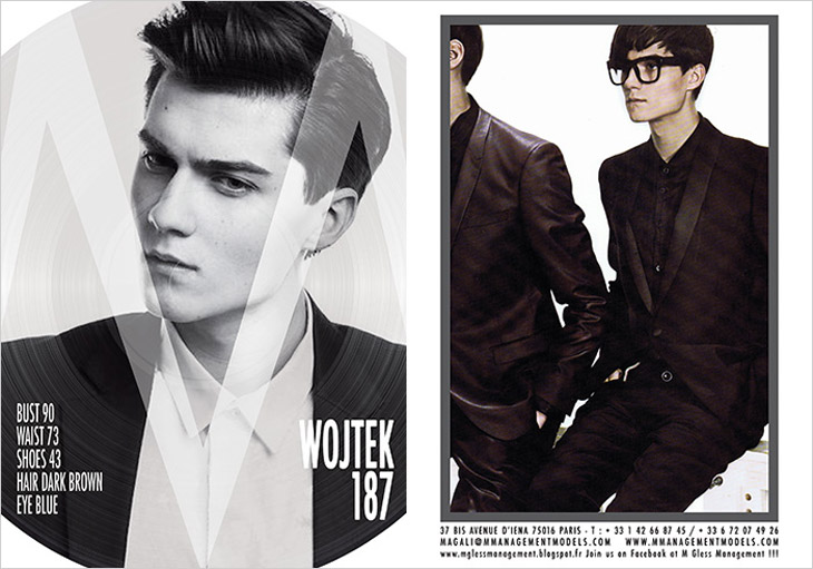 M-MANAGEMENT Paris