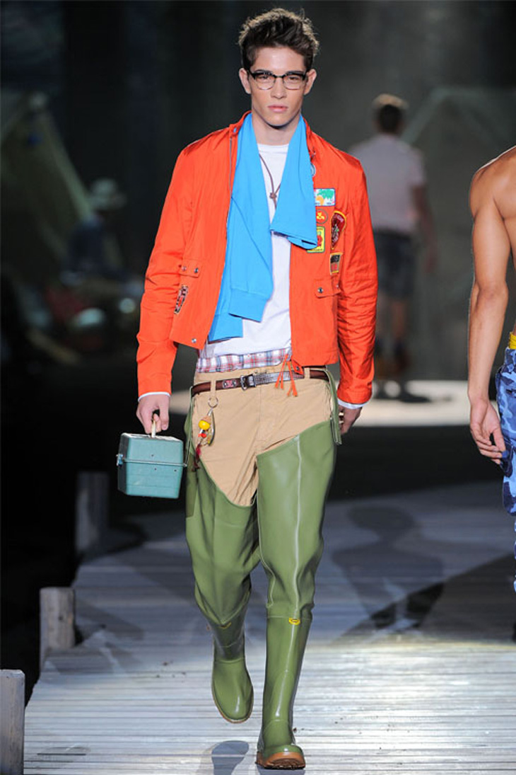 DSquared2