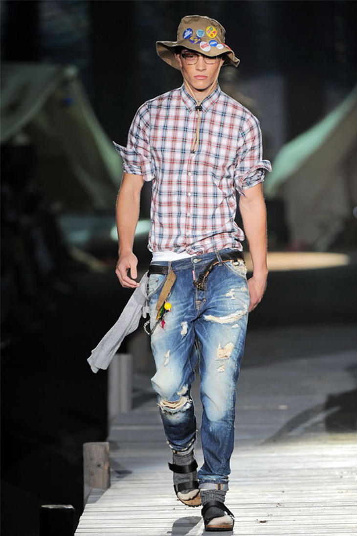 DSquared2