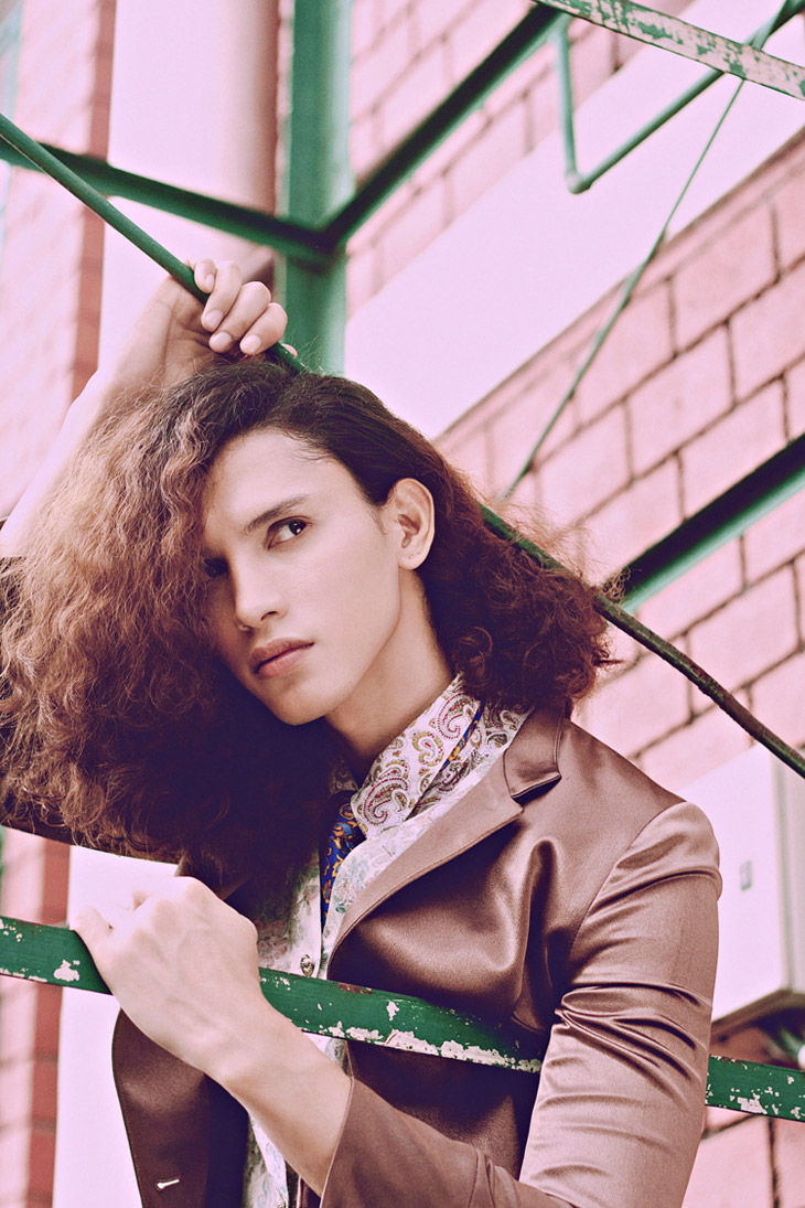 Marvin Masigan De Alban