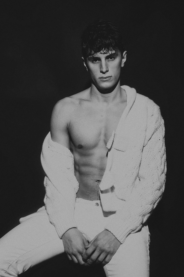 Leon Dash