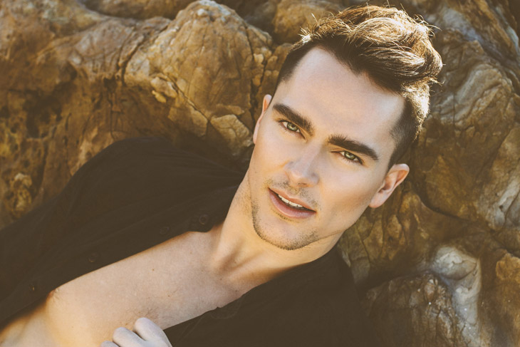 Nick Sabatalo by Joseph Adivari