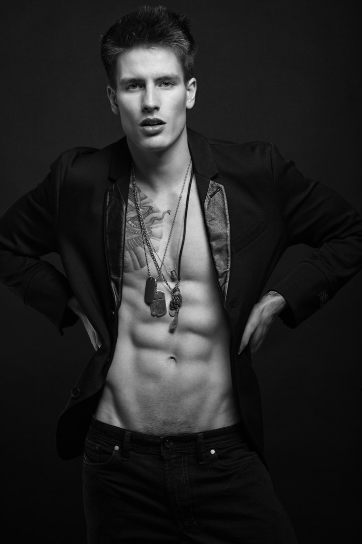 Alexis Dela Cruz