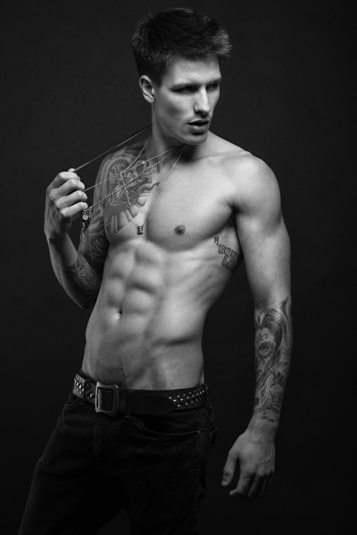 Alexis Dela Cruz