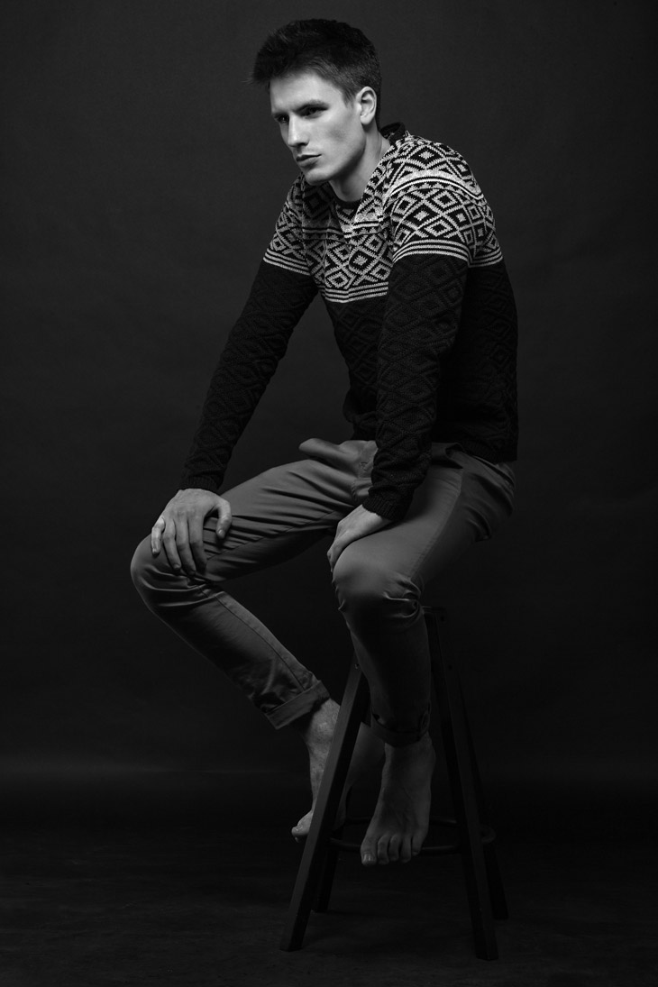 Alexis Dela Cruz