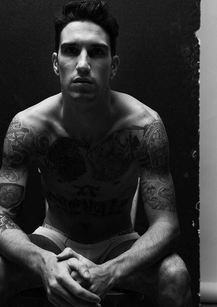 Darren Black