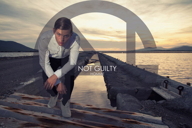 Not Guilty Homme