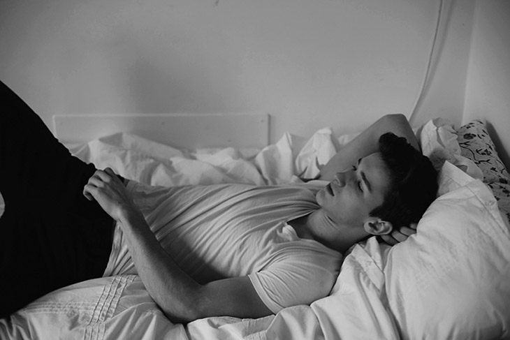 Spencer Shaw