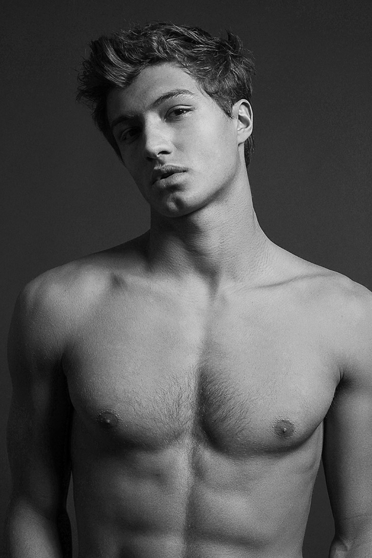 Jerrad Matthew