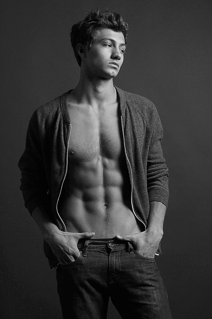 Jerrad Matthew