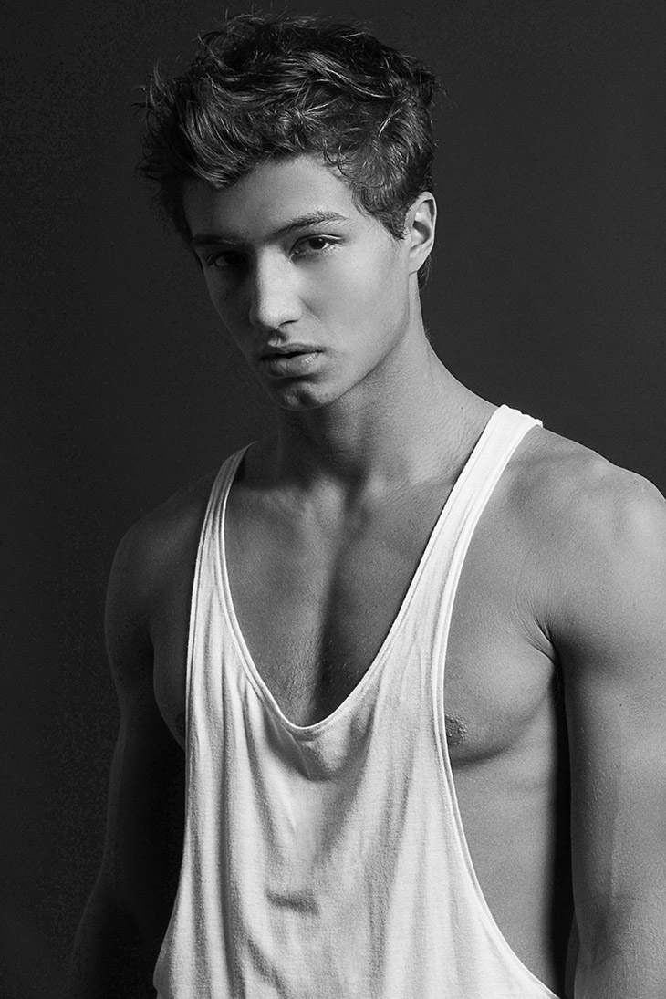 Jerrad Matthew