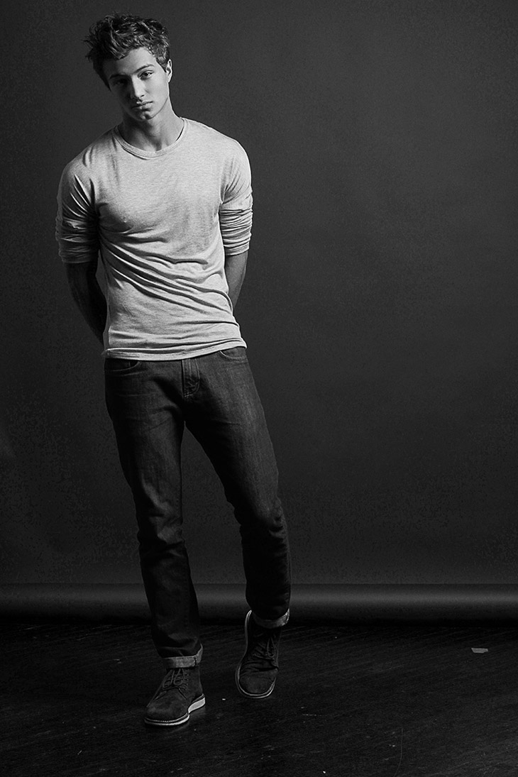 Jerrad Matthew