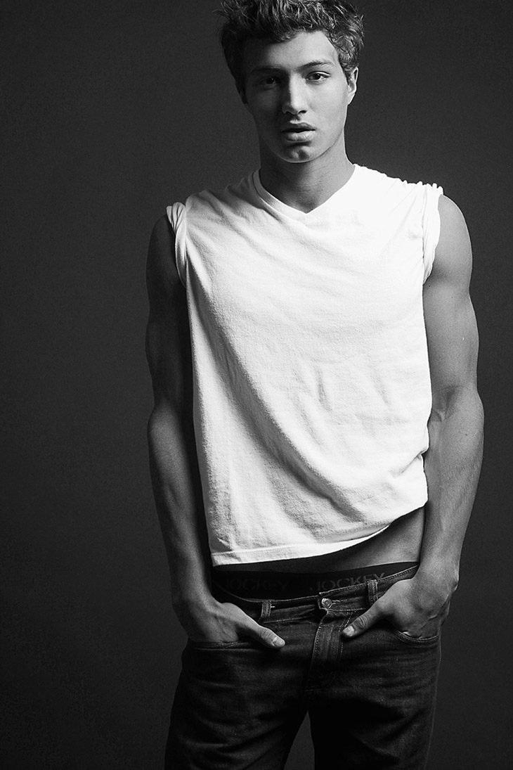 Jerrad Matthew