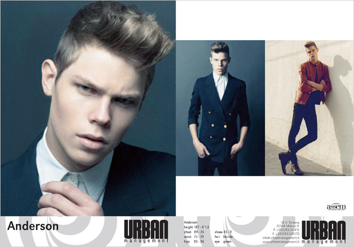 Urban Models