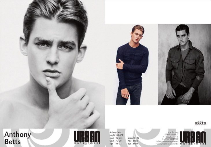 Urban Models