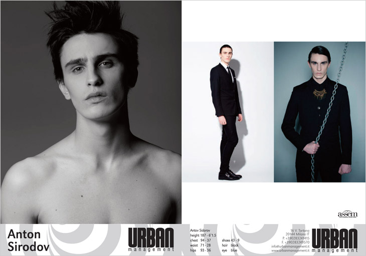 Urban Models