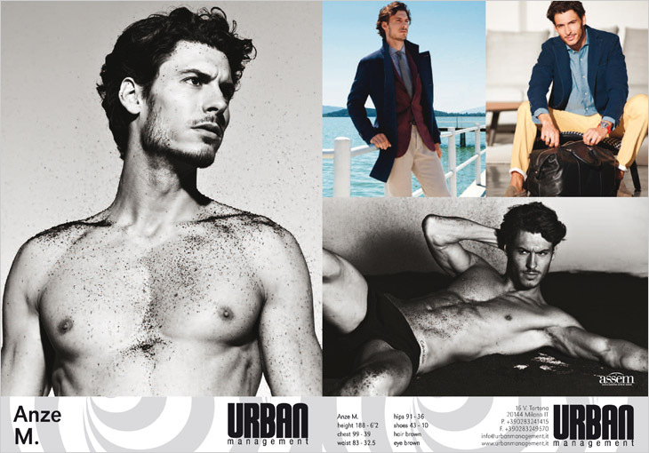 Urban Models