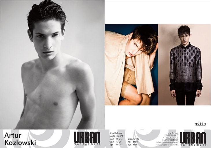 Urban Models
