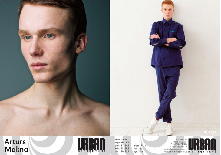 Urban Models