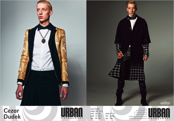 Urban Models