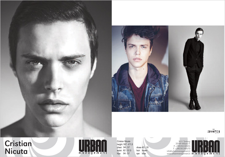 Urban Models