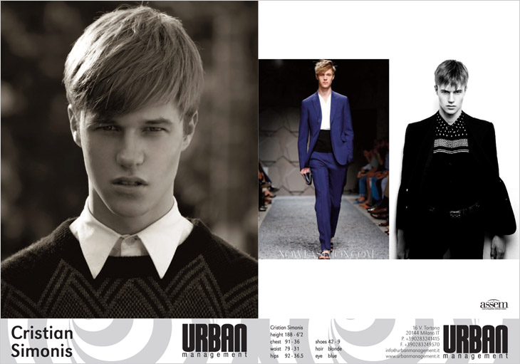 Urban Models