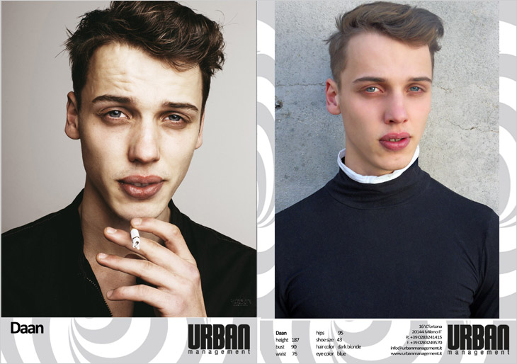 Urban Models