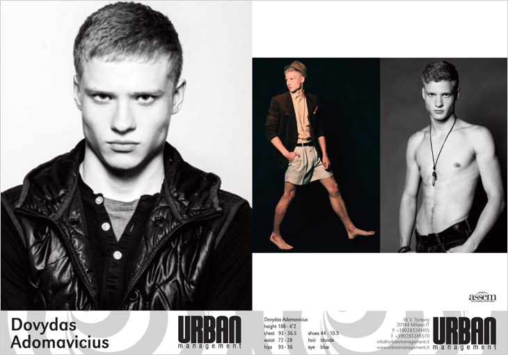 Urban Models
