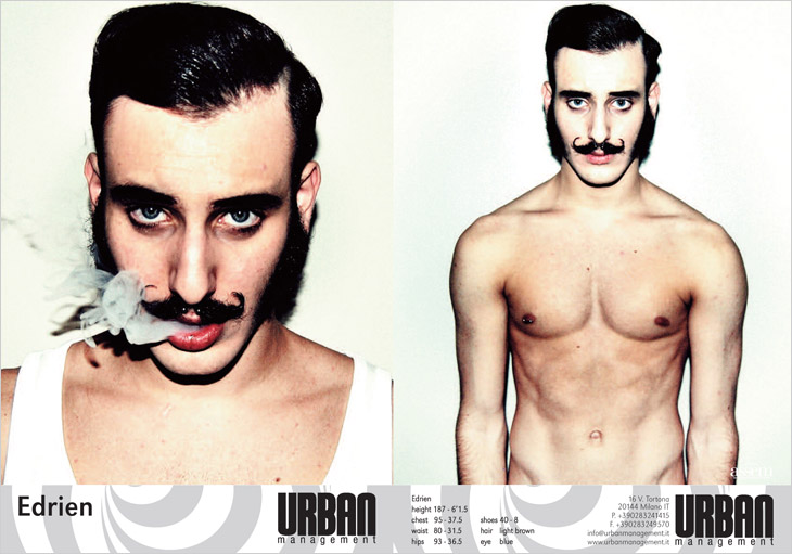 Urban Models