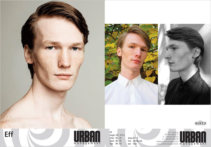 Urban Models