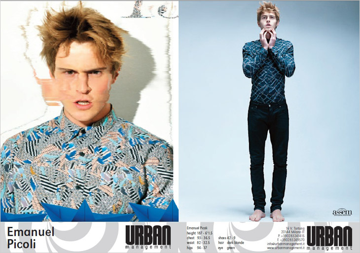 Urban Models