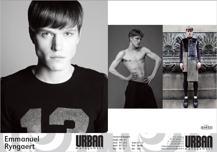 Urban Models
