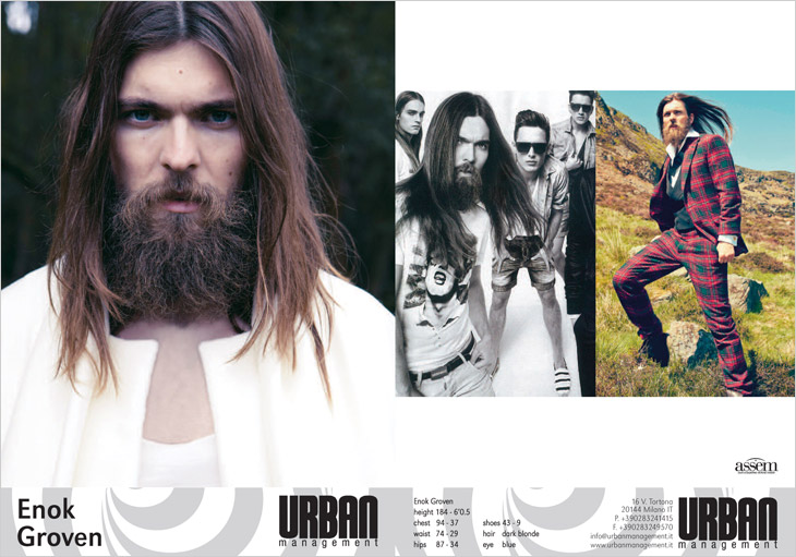 Urban Models