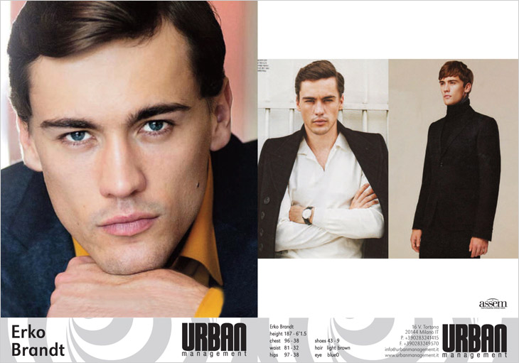 Urban Models