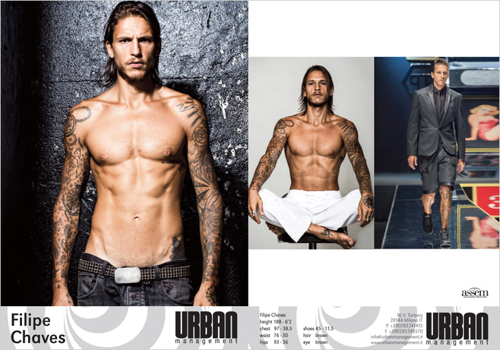Urban Models