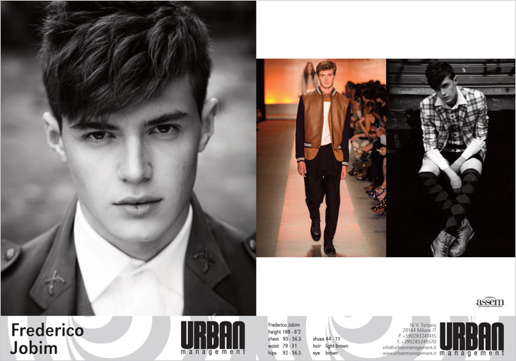 Urban Models