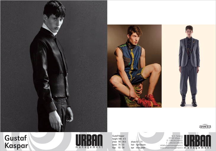 Urban Models