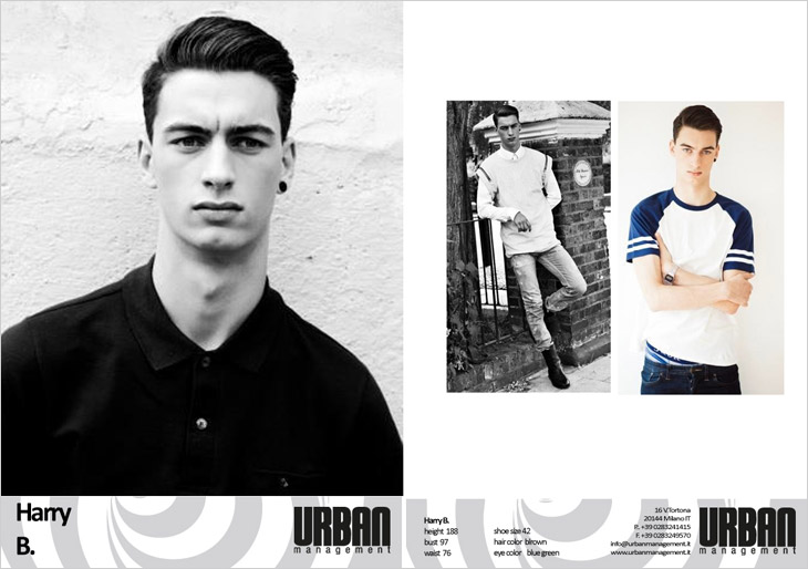 Urban Models