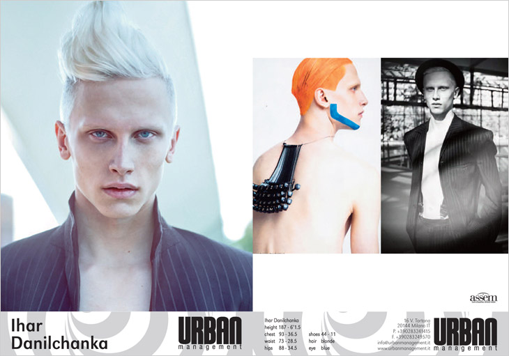 Urban Models