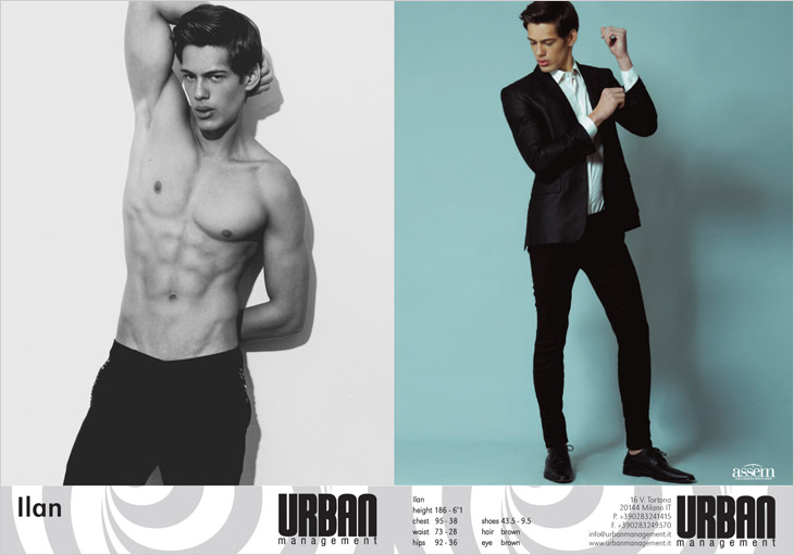 Urban Models