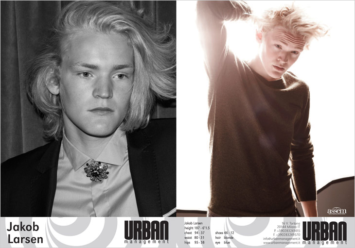 Urban Models