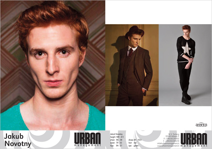 Urban Models
