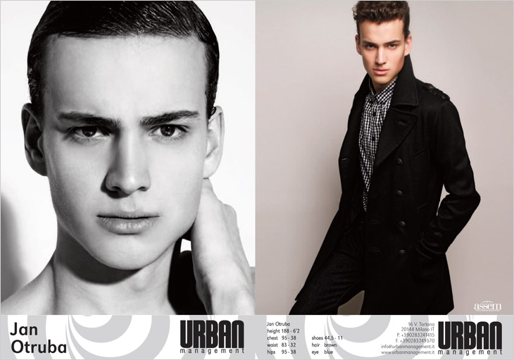 Urban Models