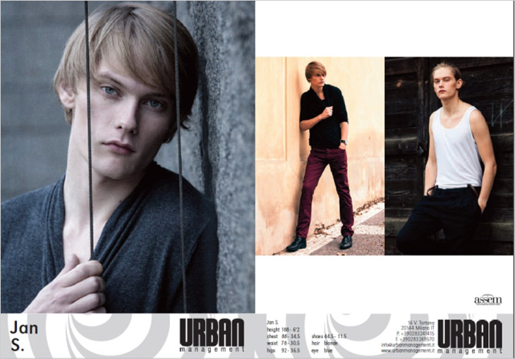 Urban Models