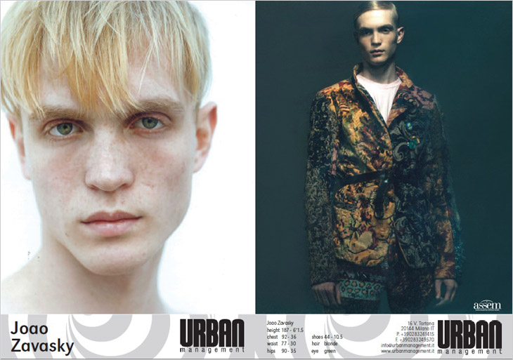 Urban Models