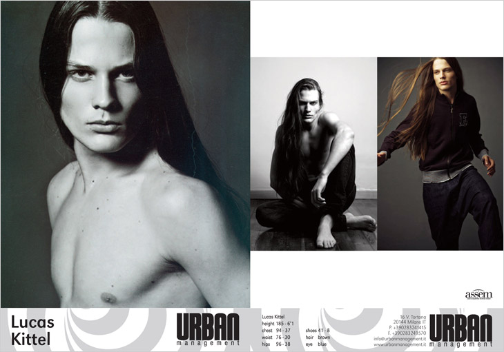 Urban Models