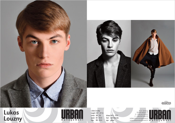Urban Models