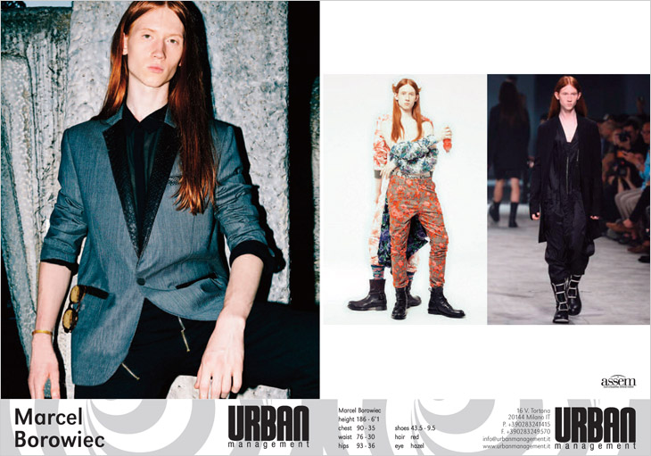 Urban Models