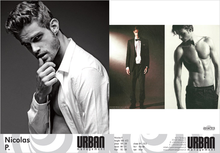 Urban Models